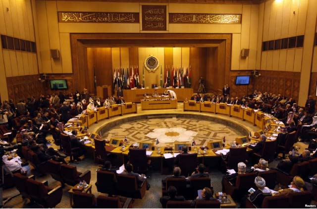 Talks Still in “Stage of Preparations’: Syrian Negotiator
